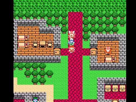 Maybe you would like to learn more about one of these? Dragon Warrior IV NES - RetroGameAge