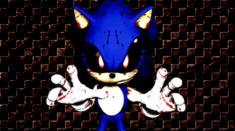 Release Sonic 3 Exe The Return Sonic 3 Air Youtube