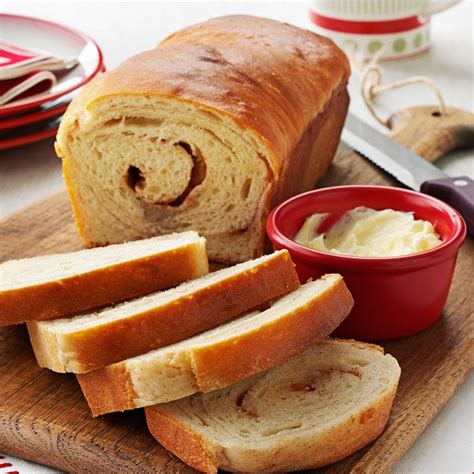 Grandma Russells Bread Recipe How To Make It Taste Of Home