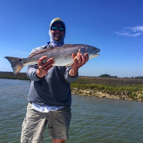 Maybe you would like to learn more about one of these? South Carolina angler pursuing all native fish of South ...