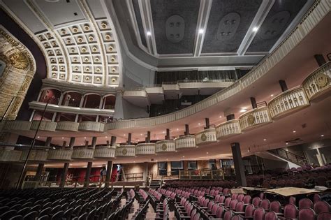 Here Comes The Met Reborn Opera House On North Broad Set To Reshape