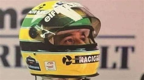 Ayrton Senna Could Have Been 4xworld Champion If Not For Loyalty Towards Honda The Sportsrush