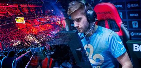 Maybe you would like to learn more about one of these? How to Become a Pro Esports Gamer - Tips and Techniques