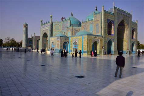 Balkh Province Afghanistan 2024 Ce Quil Faut Savoir Pour Votre Visite