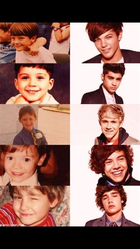 Baby 1d And Fetus 1d
