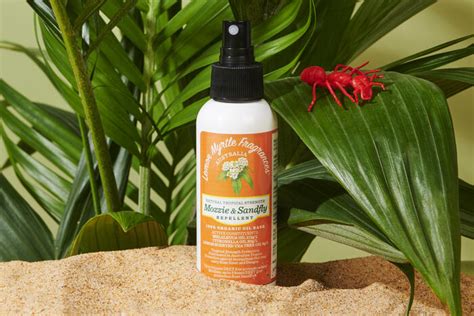 Best Natural Mosquito Repellents Nourished Life Australia