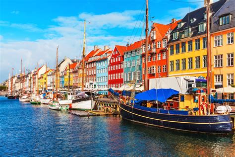 Denmark Travel Indie Travel Podcast