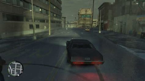 Gta Iv Gameplay On Nvidia Geforce 710m V1 Youtube