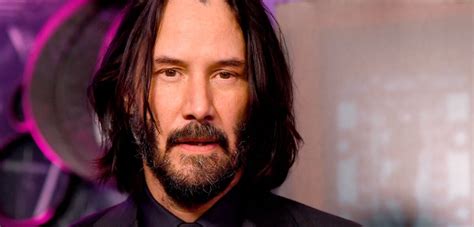 Keanu Reeves Razones Por Las Que Todos Lo Aman