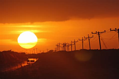 Toward a civil twilight | Ocracoke Observer