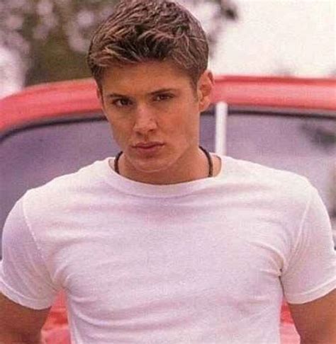 Share More Than 76 Jensen Ackles Hairstyle Latest Ineteachers