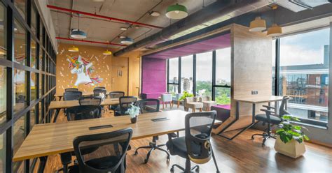 Get Fully Furnished Office For Rent In Vadodara By Devx