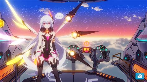 Rita Honkai Impact 3 Wallpaper Anime Wallpaper Hd