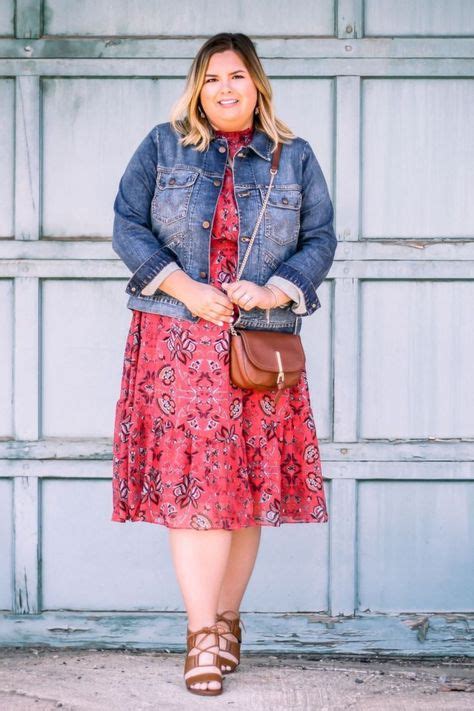 40 Wonderful Plus Size Outfit Ideas For Fall Plus Size Outfits