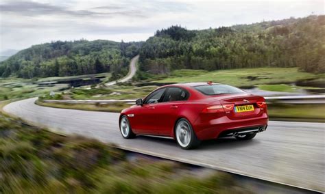 how the xe will help jaguar forget the failed x type automotive news europe