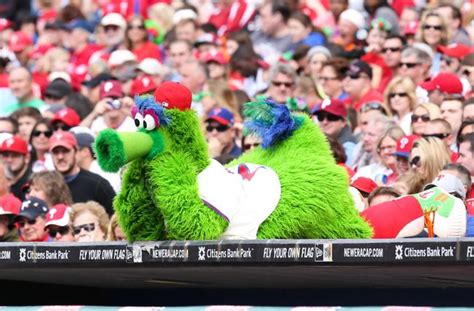 Sports Mascots Ranked From Least To Most Nude SBNation Com