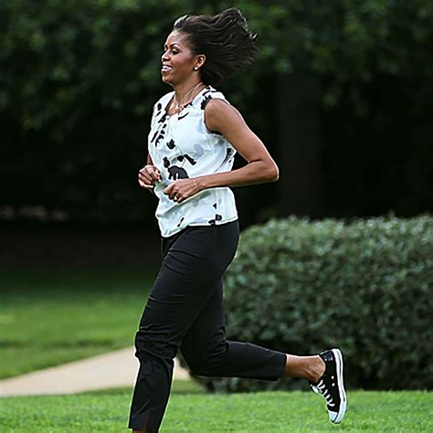 Exactly How To Get Arms Like Michelle Obama Arm Workout Celebrity