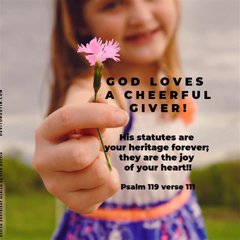 Given Bible Study For Kids Psalms Daily Encouragement