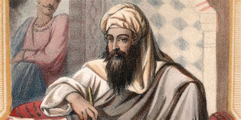 Как выглядели великие мусульманские Пророки Исторический документ