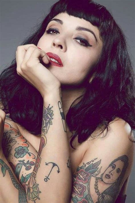 Mon Laferte Laferte Tatuajes De Mon Laferte Dibujos Realistas A Lapiz