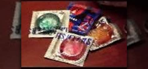 How To Make Condom Stress Balls Computer Pranks