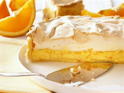 Rezepte dafür gibt es hier. Orangen-Baiser-Kuchen Rezept | EAT SMARTER