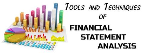 Financial Statements Analysis Software Tools Online