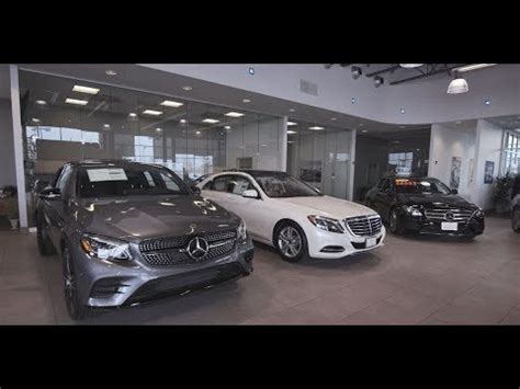 Select from thousands of cars, trucks and suvs by over 22 brands including chevrolet, ford, toyota & more. West Herr Cribz - Mercedes-Benz of Rochester - YouTube