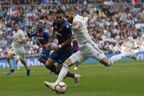 More sources available in alternative players box below. Levante vs Real Madrid live stream: Watch La Liga online ...
