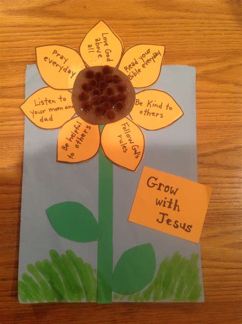 Image Result For Jesus Ascends Into Heaven Craft Sunday School Crafts