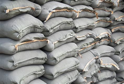 Cement Production Declining | Financial Tribune