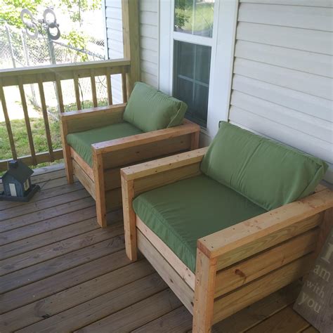 There are 856 porch chair for sale on etsy, and they cost us$ 148.89 on average. Great Porch Chairs | Ana White