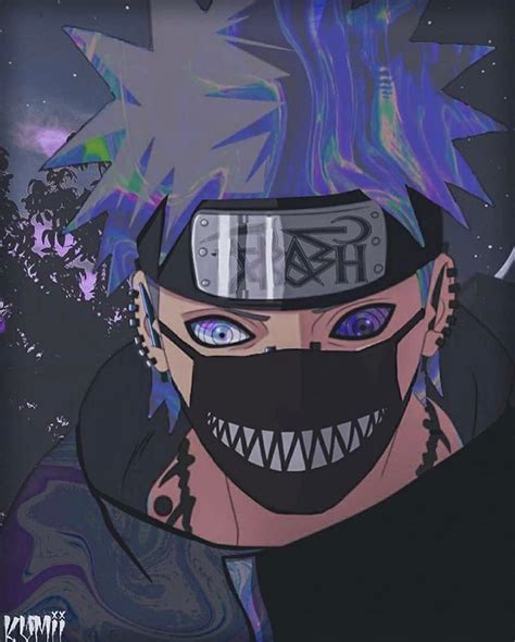 Dope Anime Pfp Pin By Davienm On Anime Characters Naruto Fan Art Comment Below Your