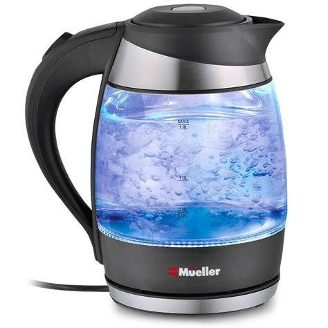 How did i do it? Best Rated in Electric Kettles & Helpful Customer Reviews ...