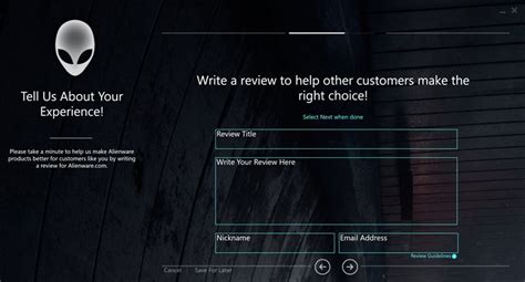 Alienware Customer Connect By Dell Inc Windows Apps — Appagg