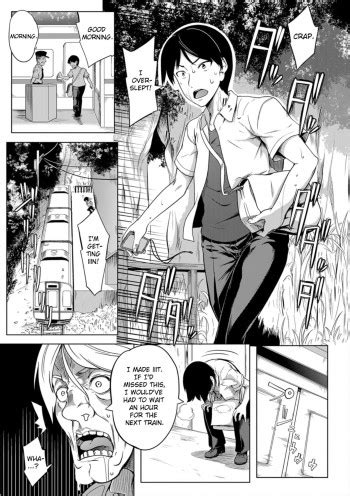 Oppai Switch Tit Switch Chapter 2 9hentai Hentai Manga Read