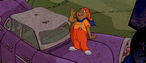 Image Mushmouth Back Fat Albert Wiki Fandom Powered By Wikia