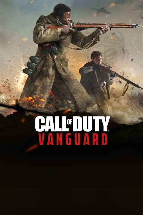 Ppsa01687 Call Of Duty® Vanguard
