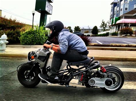 I hope you guys like it too! Honda Ruckus Slammed - reviews, prices, ratings with ...