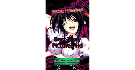 Akeno Himejima 200 Best Sexy Anime Pictures Hd By Carlos Ramirez