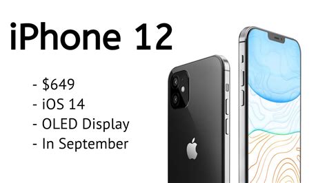 The iphone 13 leaks have officially begun! iPhone 12 Specs, Price and Release Date | iPhone 12 Max ...