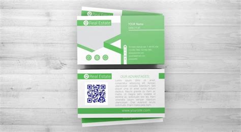 Letterpress business cards with qr code. Code QR Code Blog