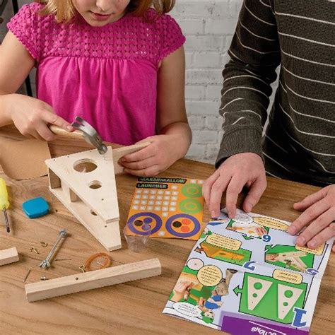 Best Woodworking And Wood Building Kits To Inspire Kids Diy Projects