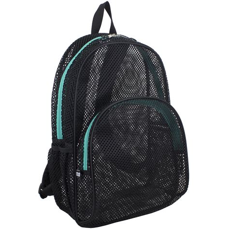 Mesh Backpacks For School