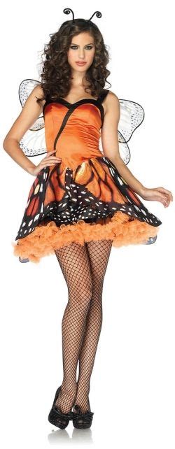 Butterfly Costume Butterfly Costume Monarch Butterfly Costume Costumes For Women
