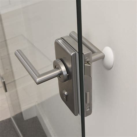 Luckily, doorstoppers are affordable, and you can quickly get them in any local store. Wall Mounted Door Stops 10 Pack White Adhesive Wall ...
