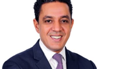 Deutsche Bank Appoints Rafik Nayed As Chief Country Officer For The