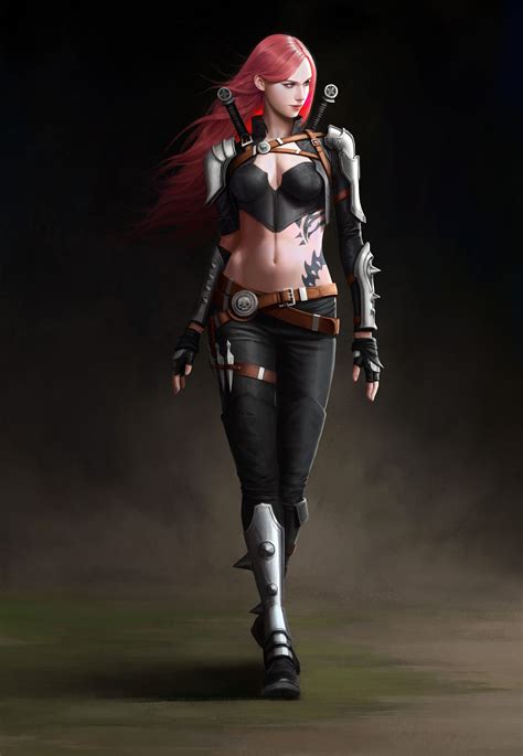 Pin By Zuzu Angel On Rpg Female Character 20 Fantasy Female Warrior Warrior Woman Fantasy