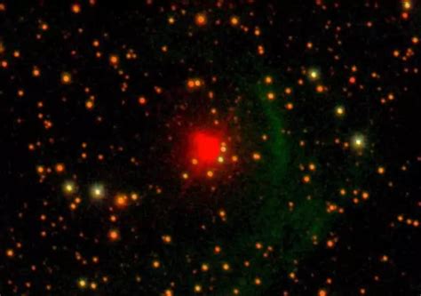 Nml Cygni Red Hypergiant In Cygnus Star Facts