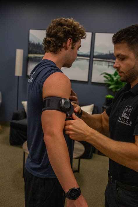 Cutting-Edge Strategies: Elevate Your Performance with Modern Recovery